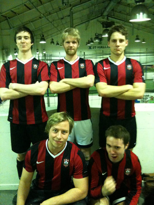 Pantherscup 2010