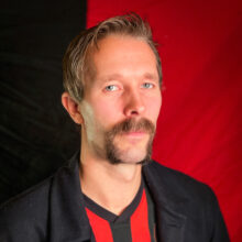 Håkon Lundberg